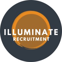 Illuminate Recruitment Ltd logo - Similar company to Carbon Intelligence Inc.