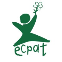 ECPAT Sverige logo - Similar company to Glauser Creative