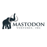 Mastodon Ventures, Inc. logo - Similar company to Capstream Group