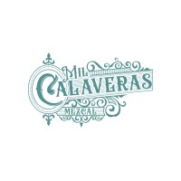 Mezcal Mil Calaveras logo - Similar company to Sobre Mezcal®