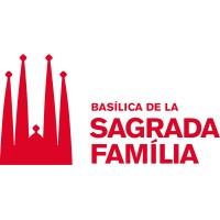 Sagrada Familia logo - Similar company to Casa Batlló, Gaudí Barcelona