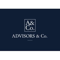 ADVISORS & Co logo - Similar company to Nomadkare