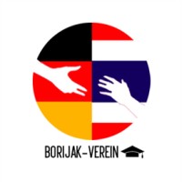 Borijak Verein logo - Similar company to Quietech