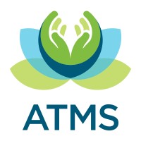 Australian Traditional-Medicine Society logo - Similar company to Complementary Medicines Australia