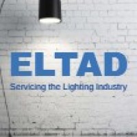 ELTAD logo - Similar company to Eltad Group