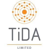 TiDA Limited logo - Similar company to Axive Additive