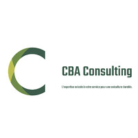 CBA Consulting logo - Similar company to Cba Consulting Engineers