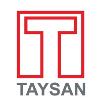 Taysan logo - Similar company to Hmk Satış Destekleme Ürünleri