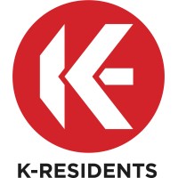 K-Residents logo - Similar company to Alfa Base Spol. S R.O.