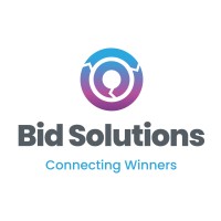 Bid Solutions logo - Similar company to Bid Writing Service