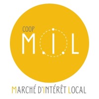 COOP MIL logo - Similar company to Cédrat - Conseil Et Formation