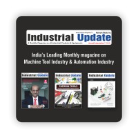INDUSTRIAL UPDATE logo - Similar company to Krobahn Ltd