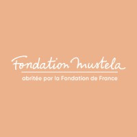 Fondation Mustela logo - Similar company to Setec Foundation