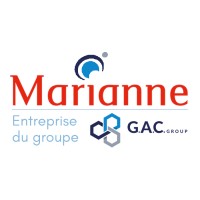 Marianne, Entreprise de G.A.C. Group logo - Similar company to Evoly Consulting, Entreprise Du Groupe G.A.C. Group