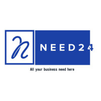 Need24 logo - Similar company to Pi-Systems