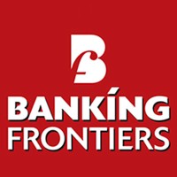 Banking Frontiers logo - Similar company to Wagons Learning Ltd.