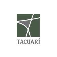 Tacuari logo - Similar company to Cycusa Uruguay