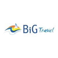 BiG Travel S.A. logo - Similar company to Open Greece