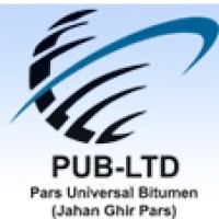 pars universal bitumen (pub-ltd) logo - Similar company to Pars Universal Bitumen