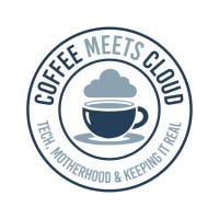 Coffee Meets Cloud Podcast logo - Similar company to Unmarked.Io