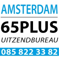 Amsterdam65plus Uitzendbureau BV logo - Similar company to Hesabım Ne