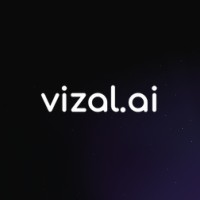 Vizal AI logo - Similar company to Chtrbx