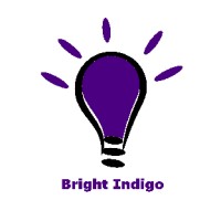Bright Indigo logo - Similar company to Read International