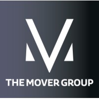 The Mover Group logo - Similar company to Eagle Relocations