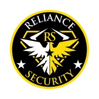 Reliance Security Services logo - Similar company to Reliance Security Services Ltd