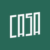 Casa Plant Club logo - Similar company to Clevercrow Ai