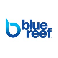 Blue Reef Water Solutions logo - Similar company to Orgcas