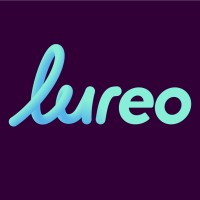 Lureo logo - Similar company to Imvizar