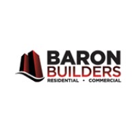 Baron Builders logo - Similar company to Artz-Drone Llc