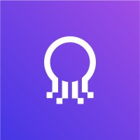 OctoSwap logo - Similar company to Stable Jack