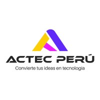 Actec Perú SAC logo - Similar company to Sertech Perú
