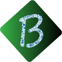 Biggre logo - Similar company to Necessity
