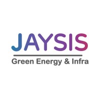 JAYSIS GREEN ENERGY INFRA PVT LTD logo - Similar company to Shri Krishna Technologies