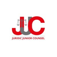 Juridic Junior Counsel