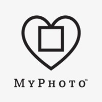 MyPhoto logo - Similar company to Codeture