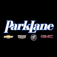 Park Lane Chevrolet Cadillac Buick GMC logo - Similar company to London Mitsubishi