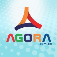 Agora Informatique logo - Similar company to Agora.Tn