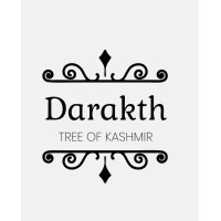 Kashmiri Darakth logo - Similar company to Hightec Engineers
