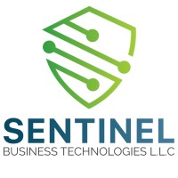 Sentinel Business Technologies logo - Similar company to Sentinel Technologies Limited