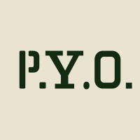 PICK.YOUR.OWN. logo - Similar company to Actually Good