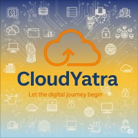 CLOUDYATRA PRIVATE LIMITED logo - Similar company to Cloudyatra
