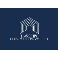 Hardhik Constructions Pvt Ltd logo - Similar company to Challa Constructions