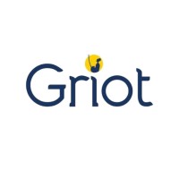 Griot Bookshop logo - Similar company to Udccas 17