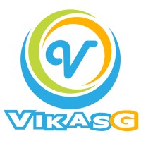 VikasG Web Solutions Pvt. Ltd. logo - Similar company to Ttdigitals.Com