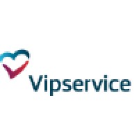Vipservice Holding logo - Similar company to Continent Express