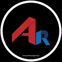 Aceitera Regional (Freire 355) logo - Similar company to Integra Work And Study